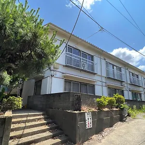 ホテル江ノ島アパートメント Katase (Kanagawa)