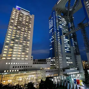 ホテル ウェスティンホテル大阪