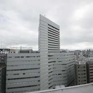 ホテル 新大阪ワシントンホテルプラザ