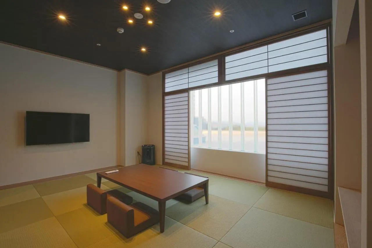 ****  Spa & Hotel Suishun Matsuiyamate 히라카타 일본