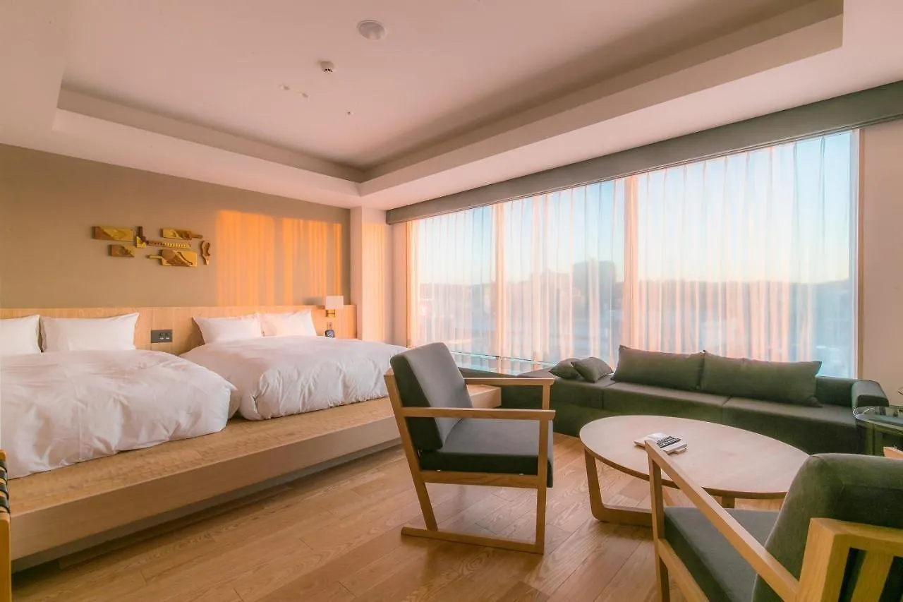 ****  Spa & Hotel Suishun Matsuiyamate 히라카타 일본