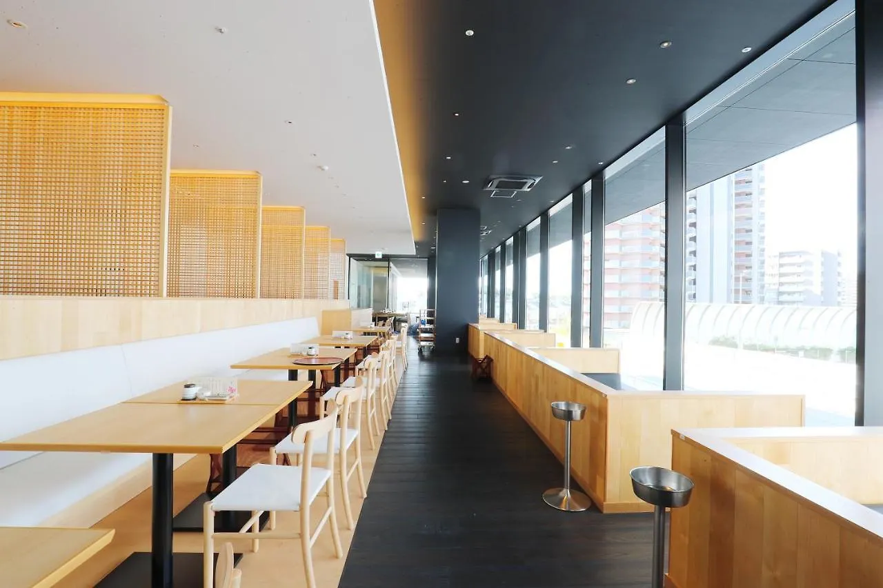 Spa & Hotel Suishun Matsuiyamate 히라카타