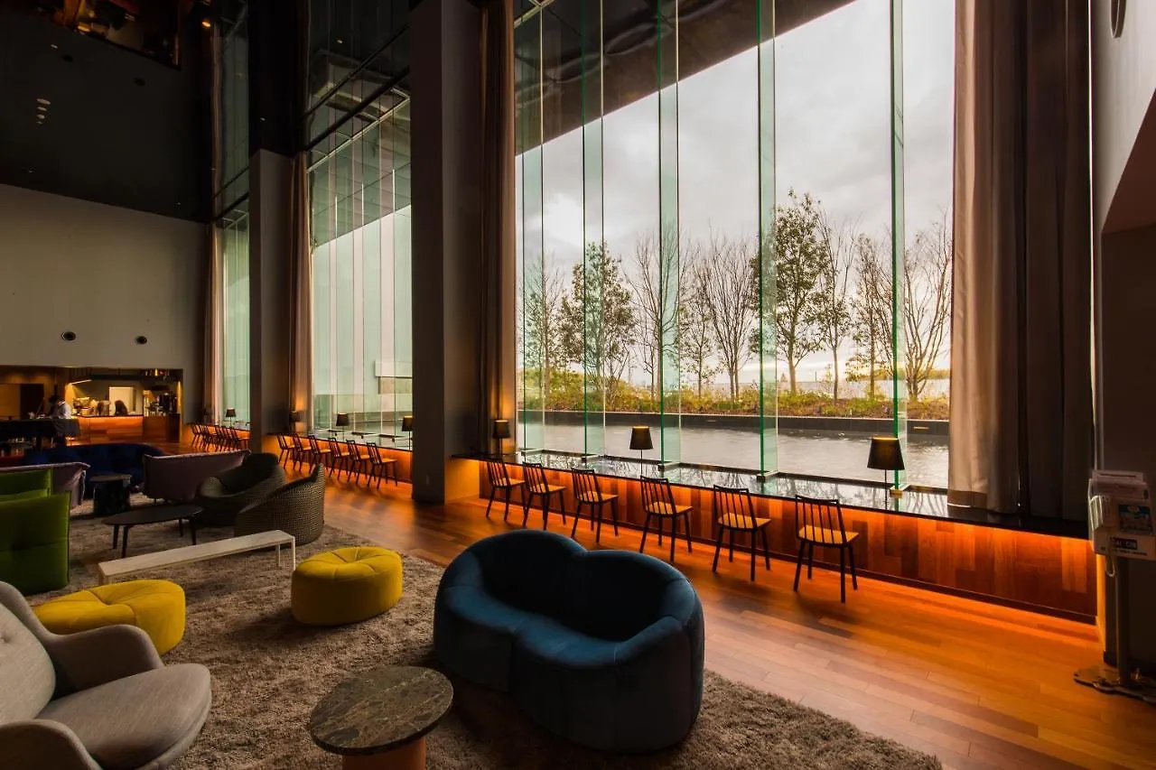 Spa & Hotel Suishun Matsuiyamate 히라카타 4*,  일본