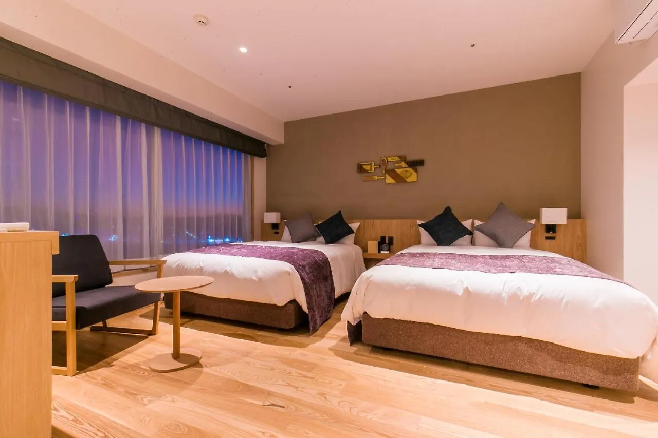 Spa & Hotel Suishun Matsuiyamate 히라카타
