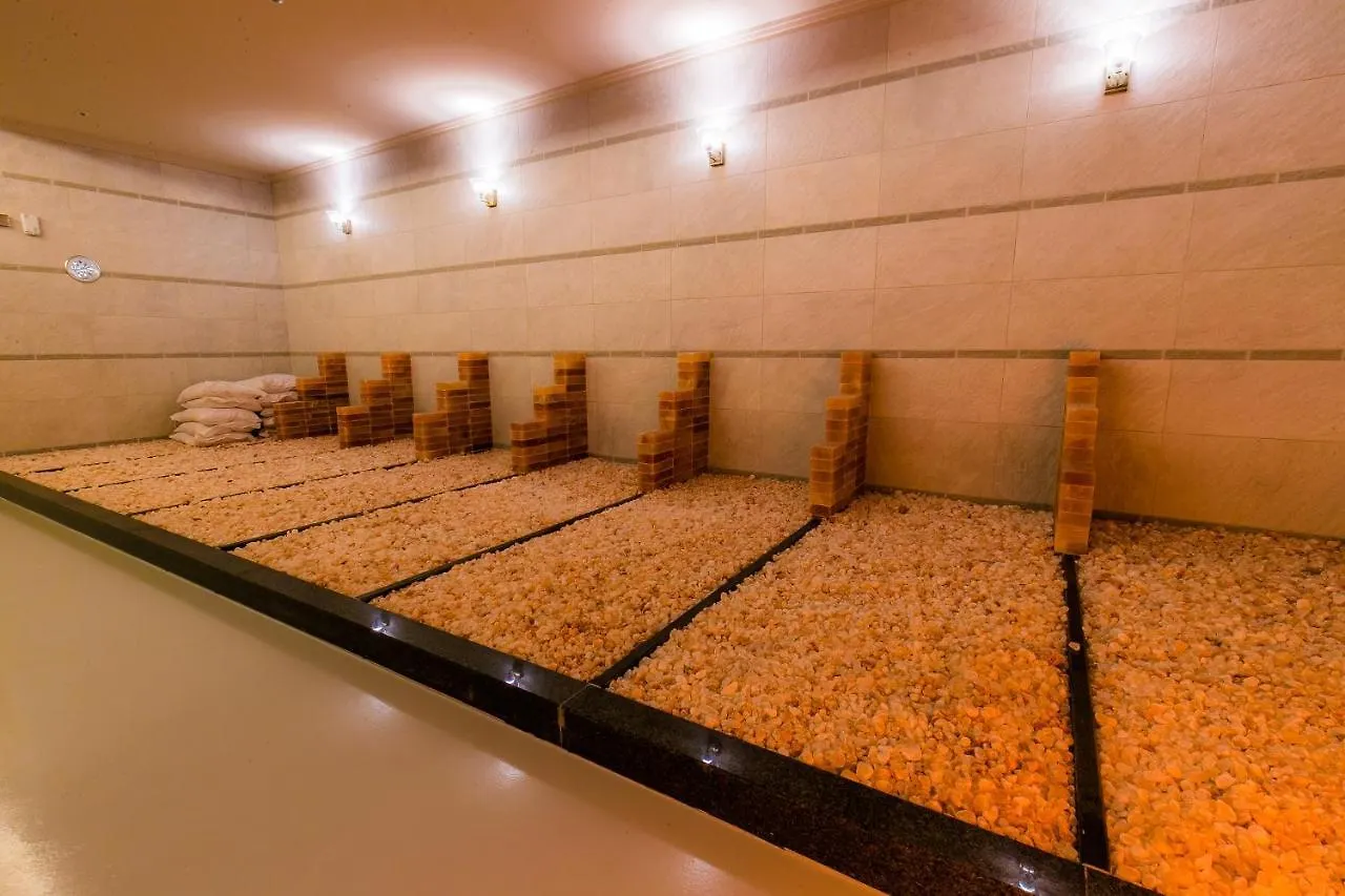 Spa & Hotel Suishun Matsuiyamate 히라카타