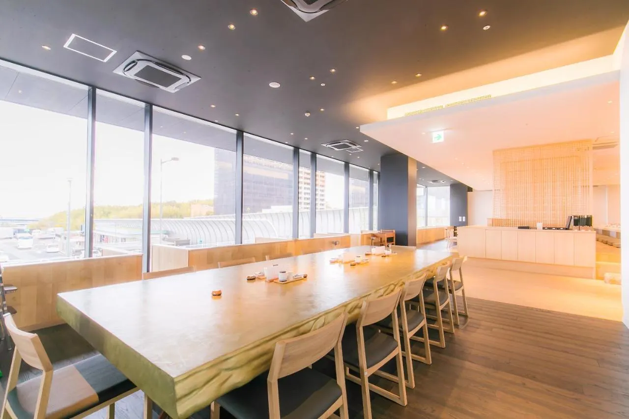 Spa & Hotel Suishun Matsuiyamate 히라카타 4*,