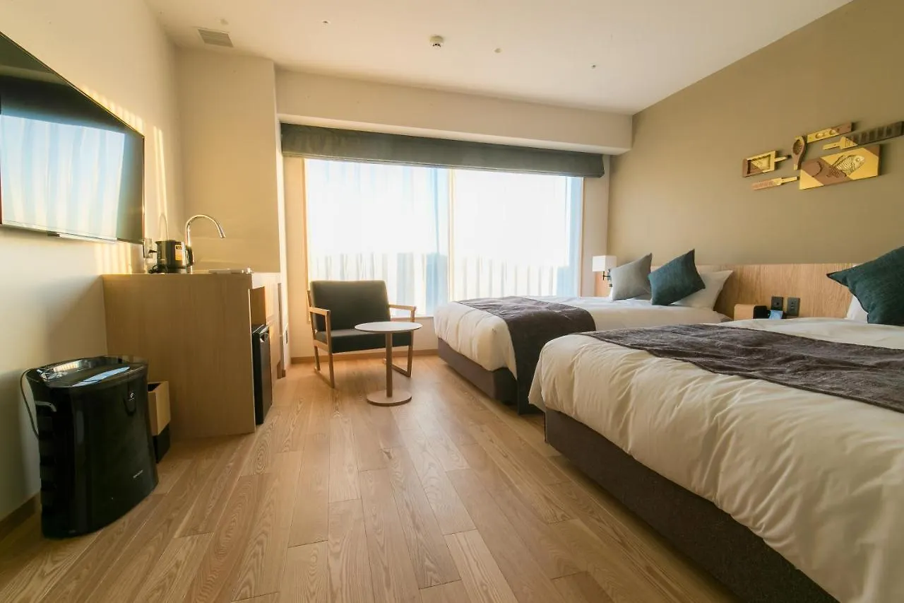 Spa & Hotel Suishun Matsuiyamate 히라카타