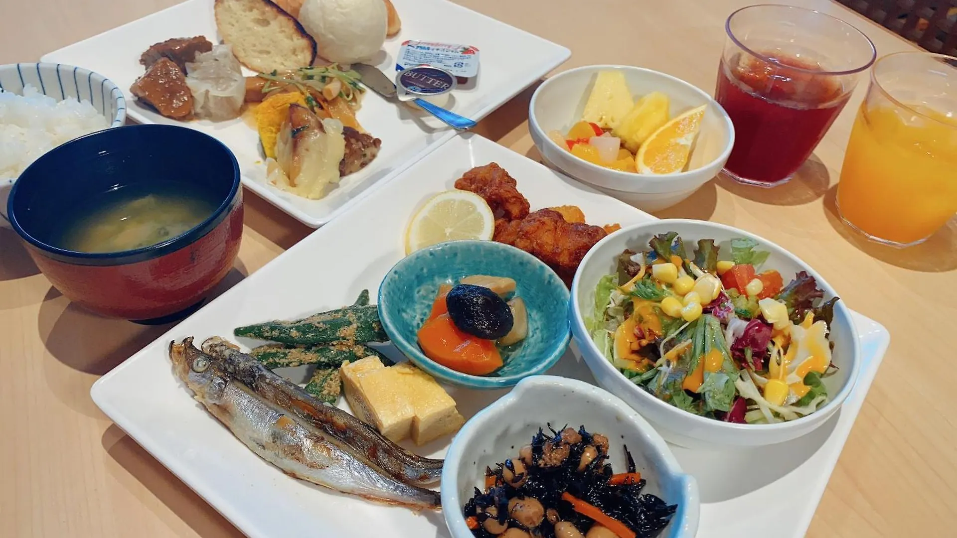 Spa & Hotel Suishun Matsuiyamate 히라카타