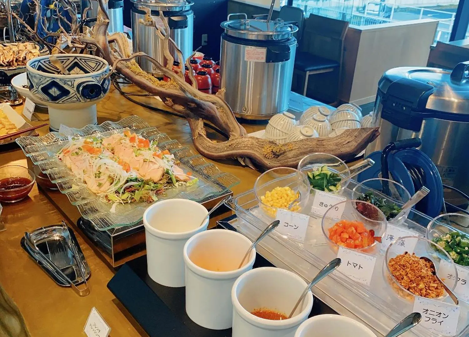 Spa & Hotel Suishun Matsuiyamate 히라카타