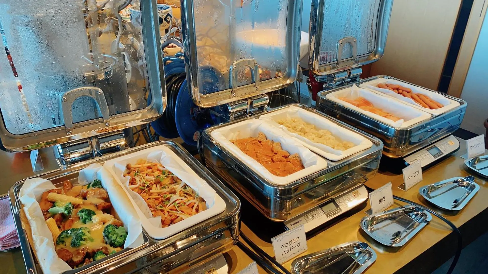 Spa & Hotel Suishun Matsuiyamate 히라카타