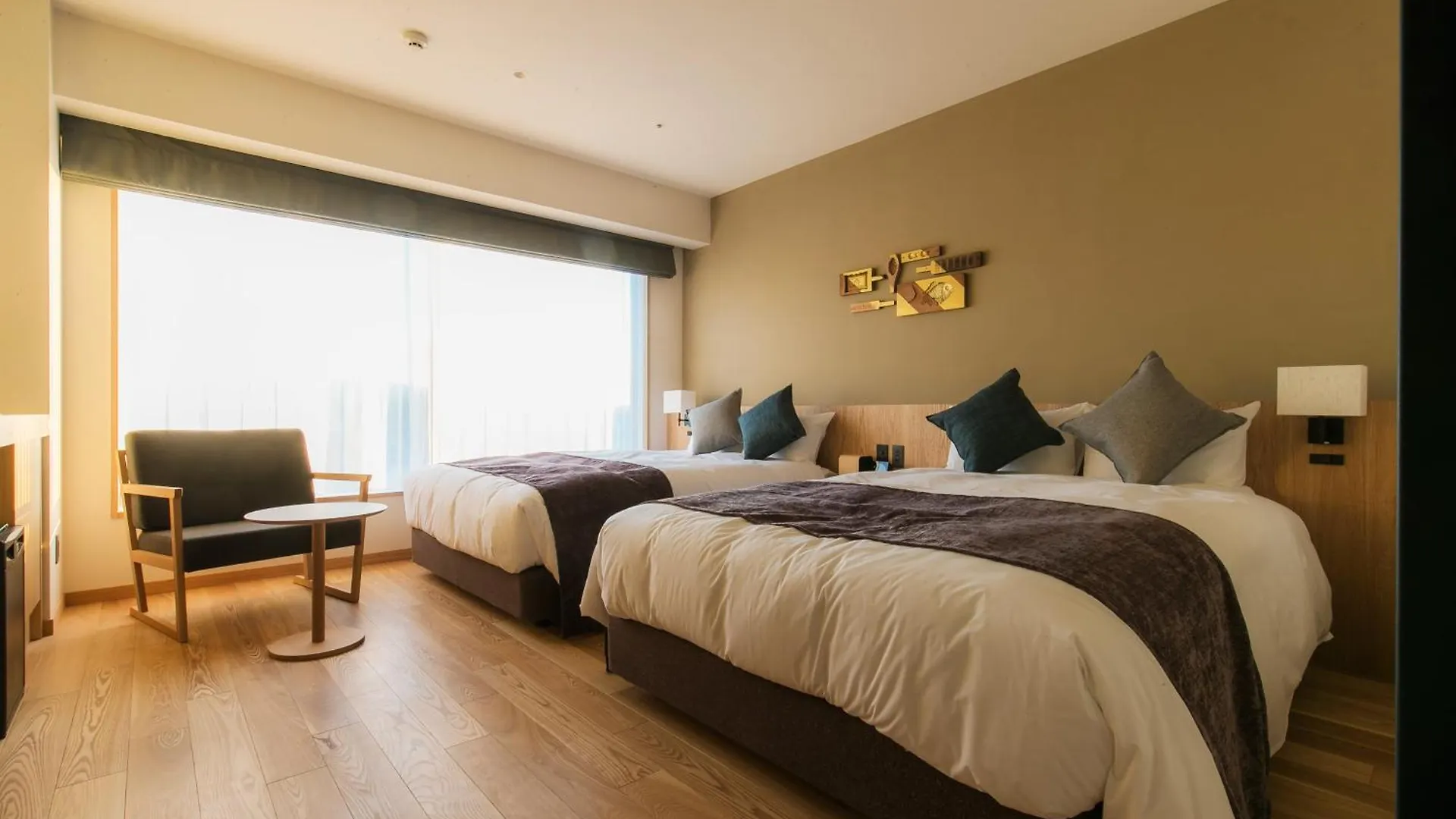 Spa & Hotel Suishun Matsuiyamate 히라카타