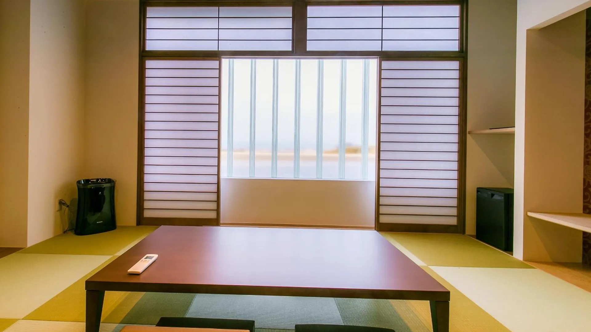 Spa & Hotel Suishun Matsuiyamate 히라카타