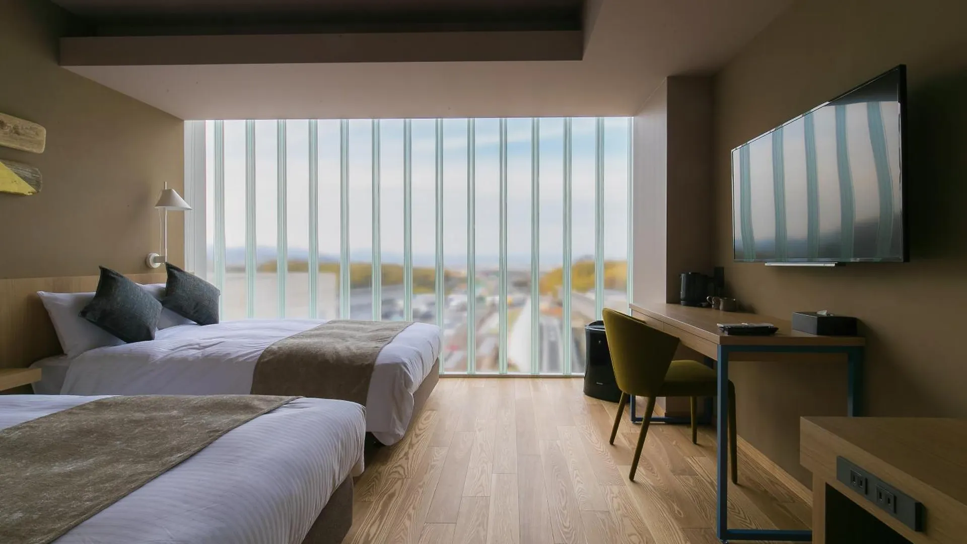 Spa & Hotel Suishun Matsuiyamate 히라카타 일본