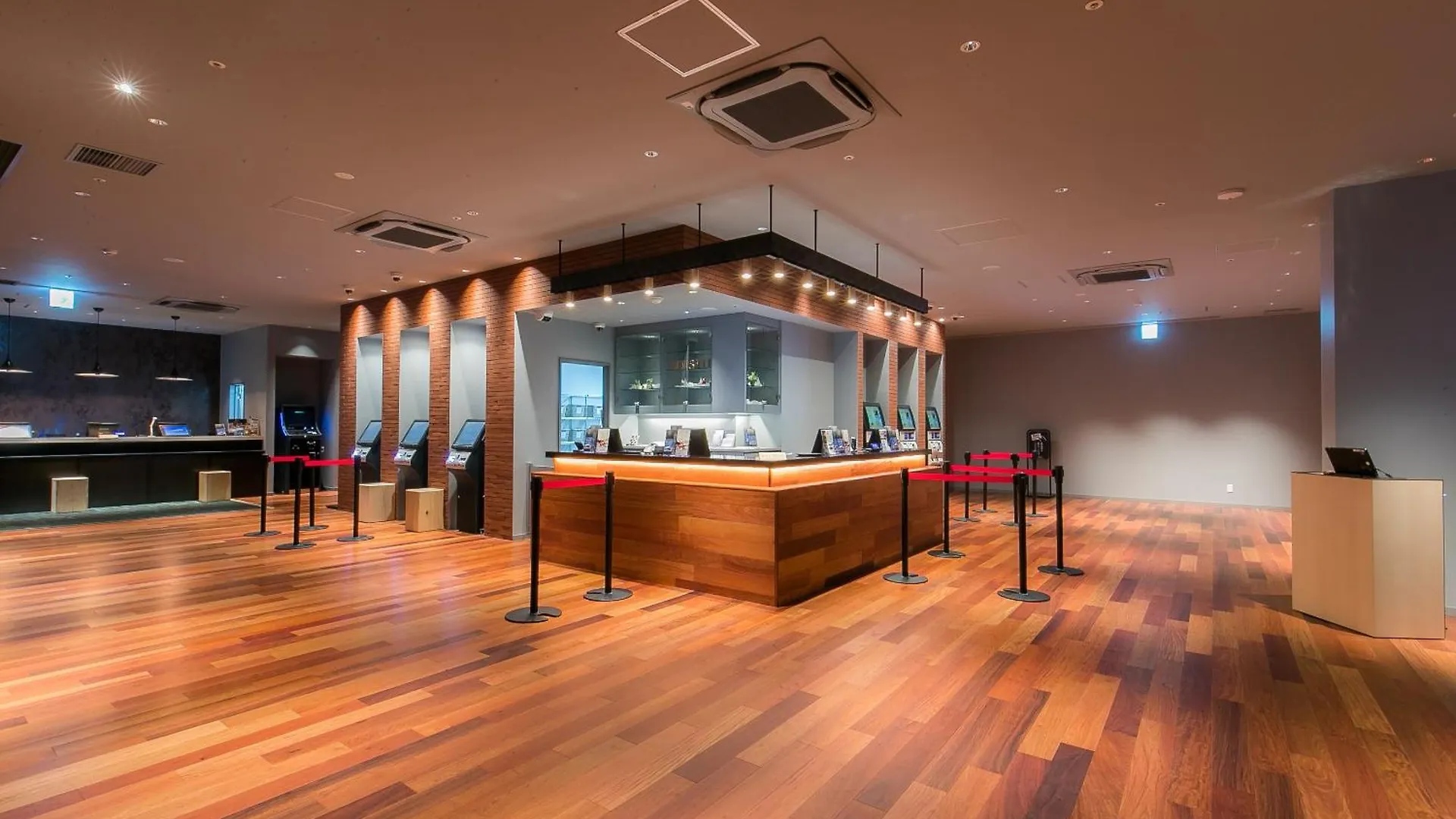 Spa & Hotel Suishun Matsuiyamate 히라카타