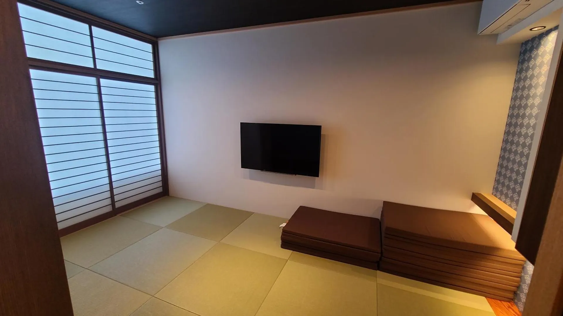 Spa & Hotel Suishun Matsuiyamate Hirakata Japan