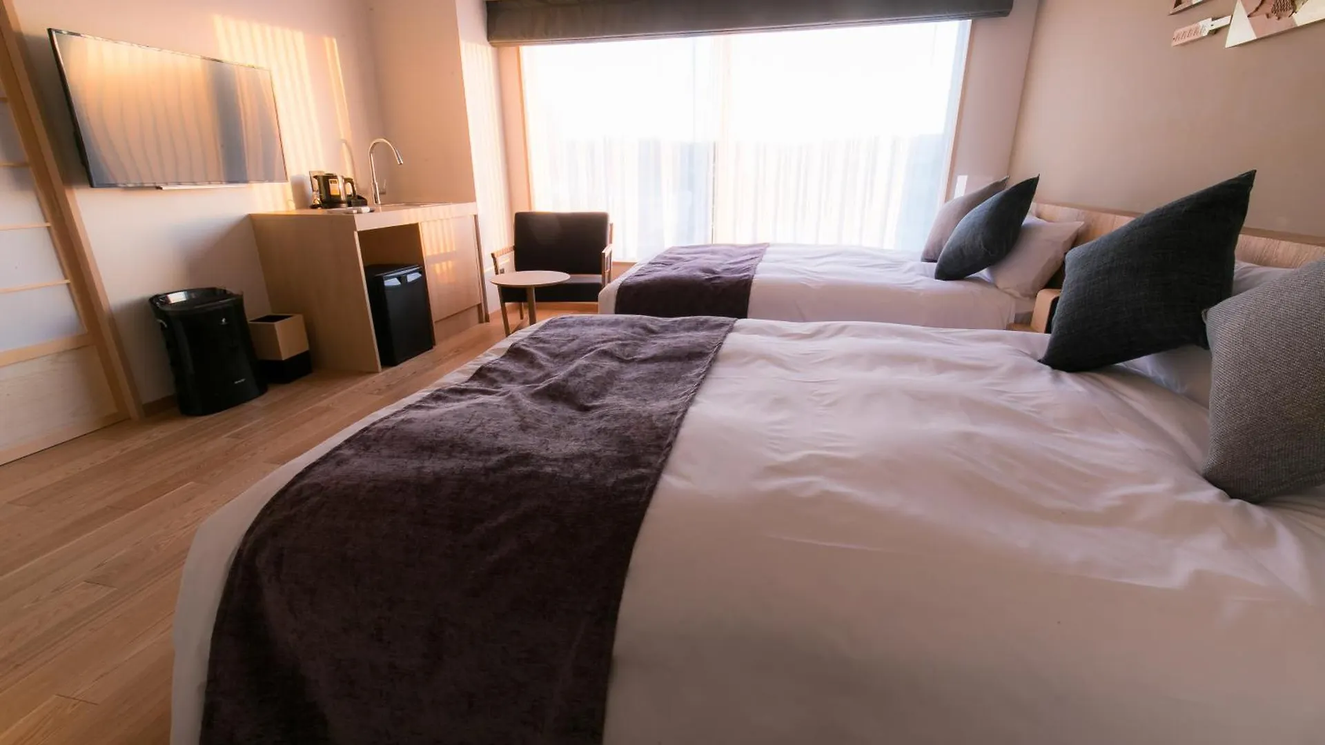 Spa & Hotel Suishun Matsuiyamate Hirakata